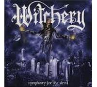 Witchery - Symphony for the Devil [Vinilo]