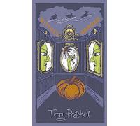 Terry Pratchett Witches Abroad (Tapa dura) Discworld