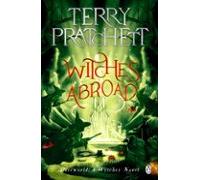 Witches Abroad (ebook)