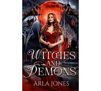 Witches and Demons: The House at the Gate: 1 (The Witch's Castle Series)