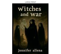 Witches and War: 1 (Warwitch Cycle)