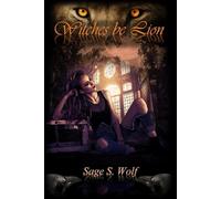 Witches be Lion: Raven's Claw Pride Book 1