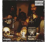 Witches Brew - White Trash Sideshow [Vinilo]