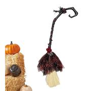 Witches Broom Stick - Dark Dress Up Party Supplies Cosplay Props