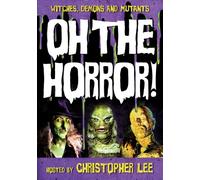 Witches Demons & Mutants - Oh the Horror [Reino Unido] [DVD]