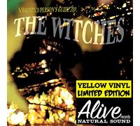 Witches - Haunted Person's Guide to the Witches [Vinilo]