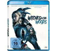 Witches in the Woods [Alemania] [Blu-ray]