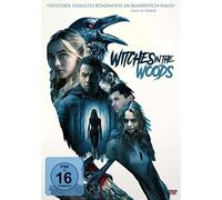 Witches in the Woods [Alemania] [DVD]