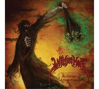 Witches Mark - A Grim Apparition