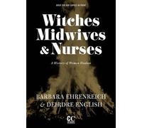 Witches, Midwives, And Nurses (2nd Ed.) (Tapa blanda) (Importación USA)