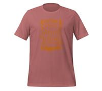 Witches Monsters Goblins & Screams It's Almost Halloween - Camiseta unisex para adulto, malva, 4XL