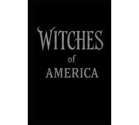 Witches Of America: Part One - Salem Witch Trials Trivia Quiz Book & Family Party Game • Part Two - Trivia Quiz Book & Family Party Game of Witchcraft ... Answer/Explanations w/Fun, Facts, & Comedy!)