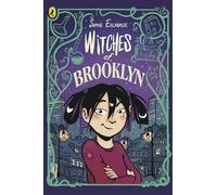 Witches of Brooklyn: A graphic novel: 1 (Witches of Brooklyn, 1)