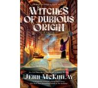 Witches Of Dubious Origin (ebook)