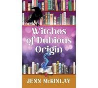 Witches of Dubious Origin (Platinum Spotlight)