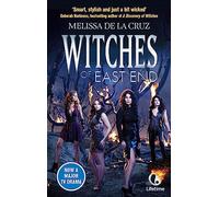 Witches of East End (Witches of the East)