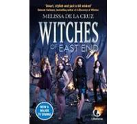 Witches Of East End (ebook)