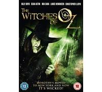Witches Of Oz [Edizione: Regno Unito] [Reino Unido] [DVD]