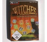Witches (PC) [Importación alemana]