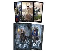 Witches Tarot