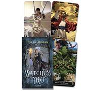 Witches Tarot Mini