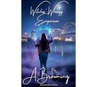 Witches' Whimsy Emporium: 1 (Mystical Memphis)