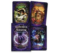 Witches' Wisdom Oracle