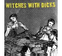 Witches With Dicks - Not Just a Passing Season [Vinilo]