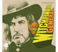 Paul Ferris – Witchfinder General (Original Motion Picture Soundtrack)