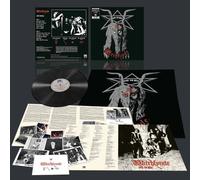 Witchfynde - Give 'em Hell [Vinyl LP] [VINYL] [Vinilo]