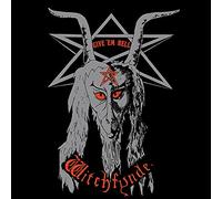 Witchfynde - Give 'em hell [Vinilo]