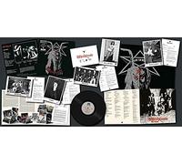 Witchfynde - Give 'Em Hell [Vinilo]