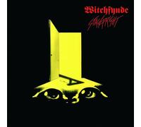 Witchfynde - Give 'em Hell [Vinyl LP] [VINYL] [Vinilo]