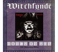 Witchfynde - Lords Of Sin/ Anthems