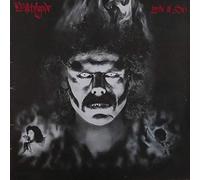 Witchfynde - Lords Of Sin [Vinilo]