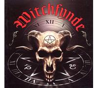 Witchfynde - The Witching Hour