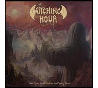 Witching Hour - And Silent Grief Shadows The Passing Moon [Vinilo]