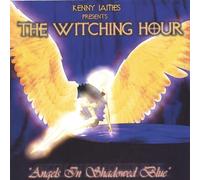 Witching Hour - Angels in Shadowed Blue