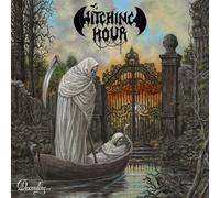 Witching Hour Descending...Where Time Has Ceased to (Vinyl) (PRESALE 19/06/2026)