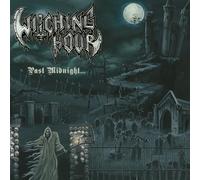 Witching Hour Past Midnight... (Vinyl) (Importación USA) (PRESALE 14/08/2026)