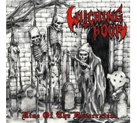 Witching Hour - Rise of the Desecrated
