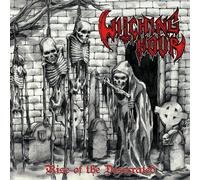 Witching Hour – Rise of the Desecrated – Vinilo 12"