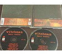 Witchman - Heavy Traffic