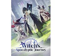 Witch's Apocalyptic Journey PC