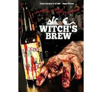 Witch'S Brew [Edizione: Stati Uniti] [Alemania] [DVD]