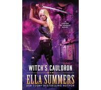 Witch's Cauldron: 2 (Legion of Angels)