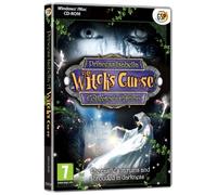 Witch's Curse: Collector's Edition (PC/Mac CD) [Importación inglesa]
