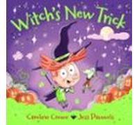 Witchs New Trick