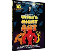 Witch's Night Out [USA] [DVD]