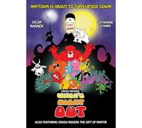 WITCH'S NIGHT OUT (WITH THE GIFT OF WINTER) (DOUBLE FEATURE)